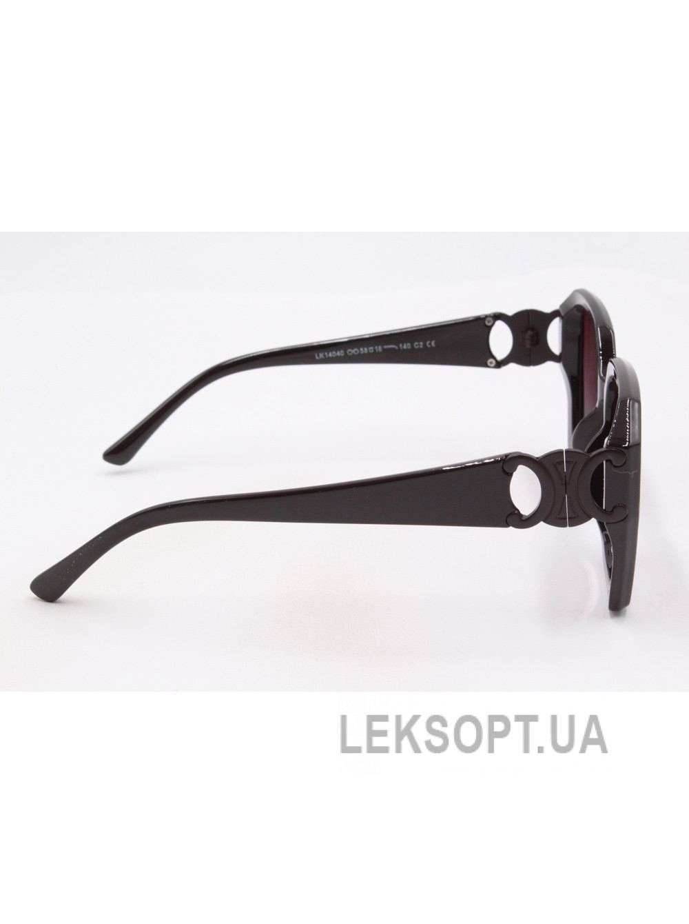 Сонцезахисні окуляри Leke LK14040