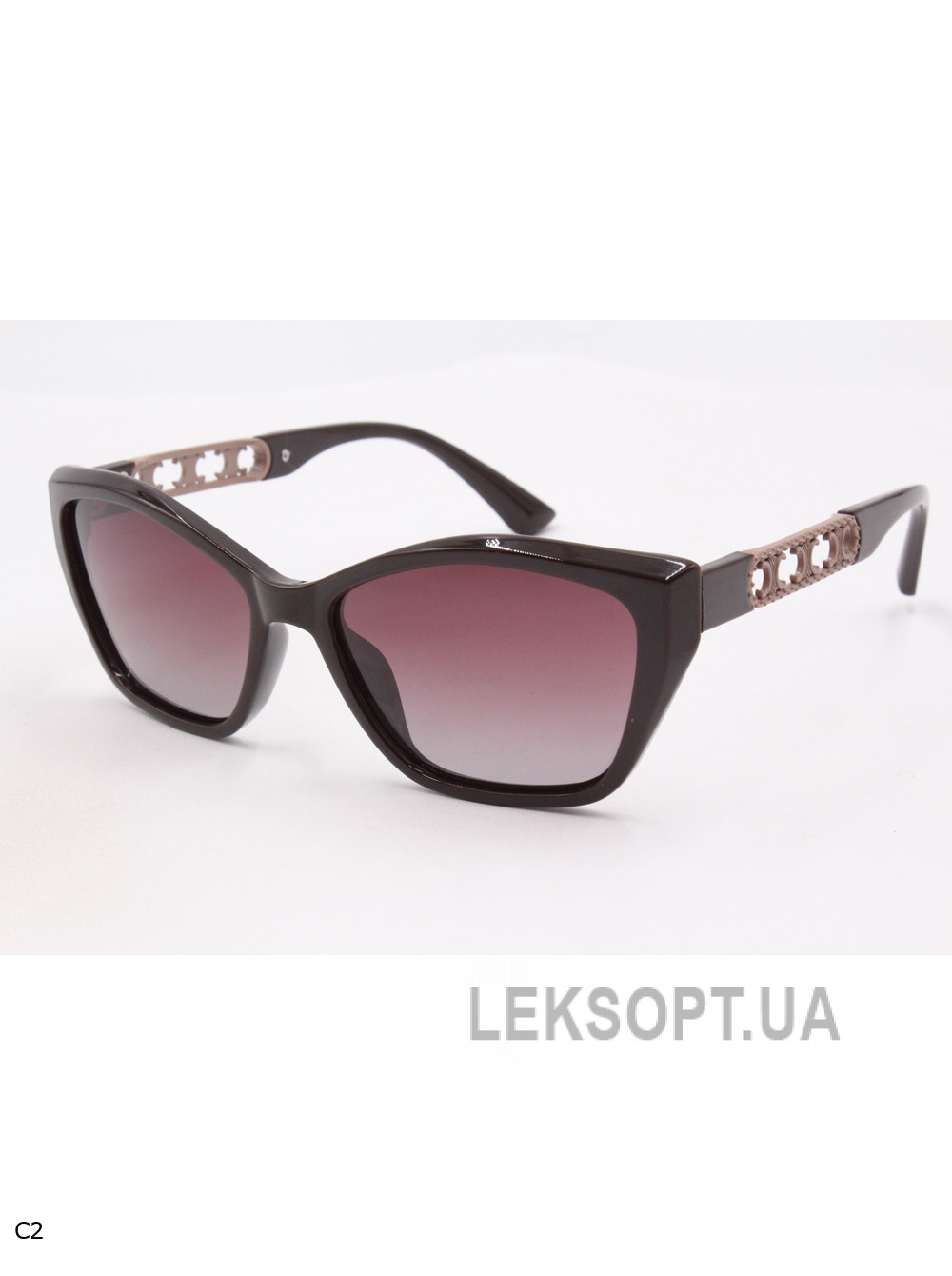 Сонцезахисні окуляри Leke LK23028