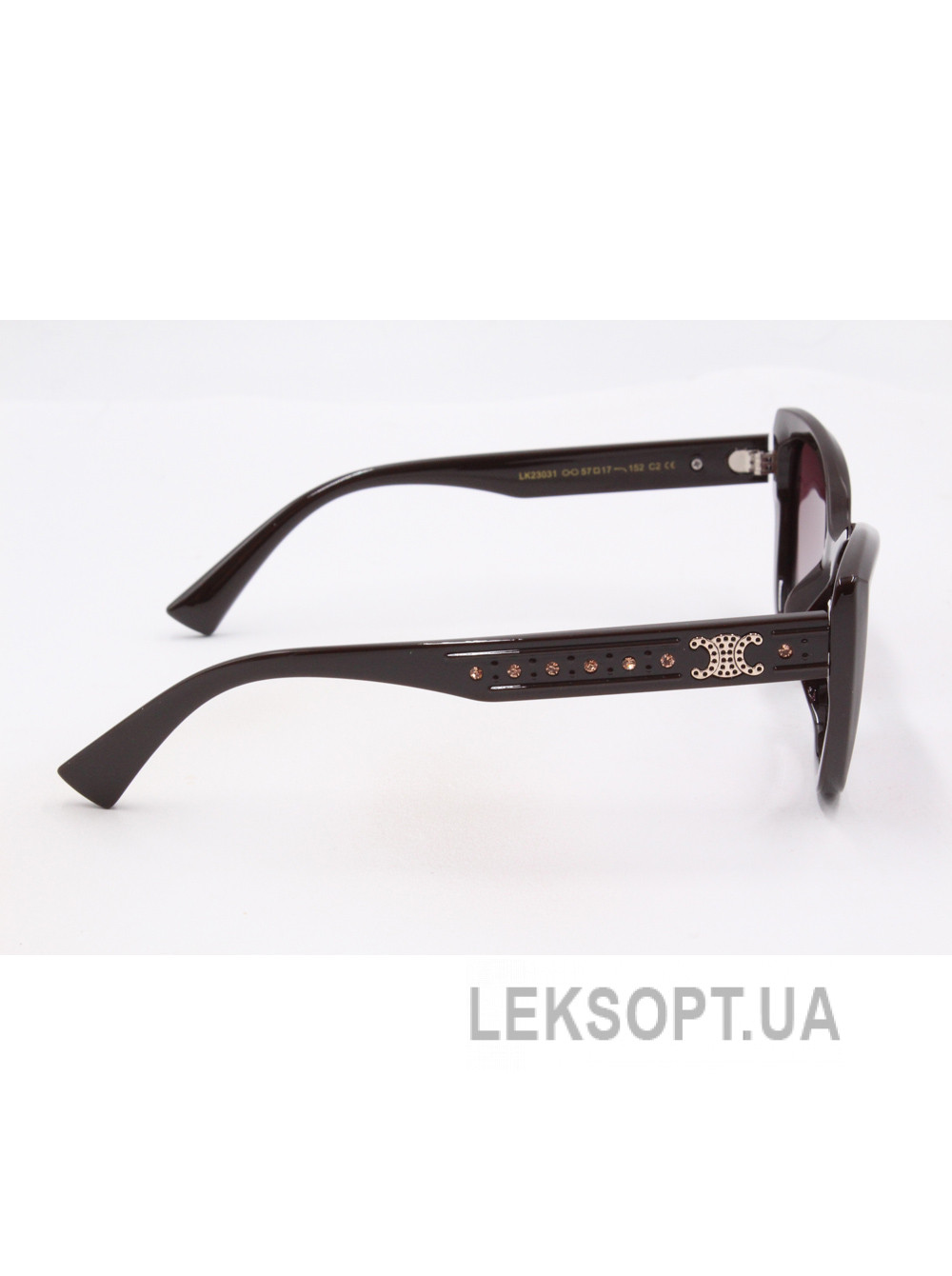 Сонцезахисні окуляри Leke LK23031