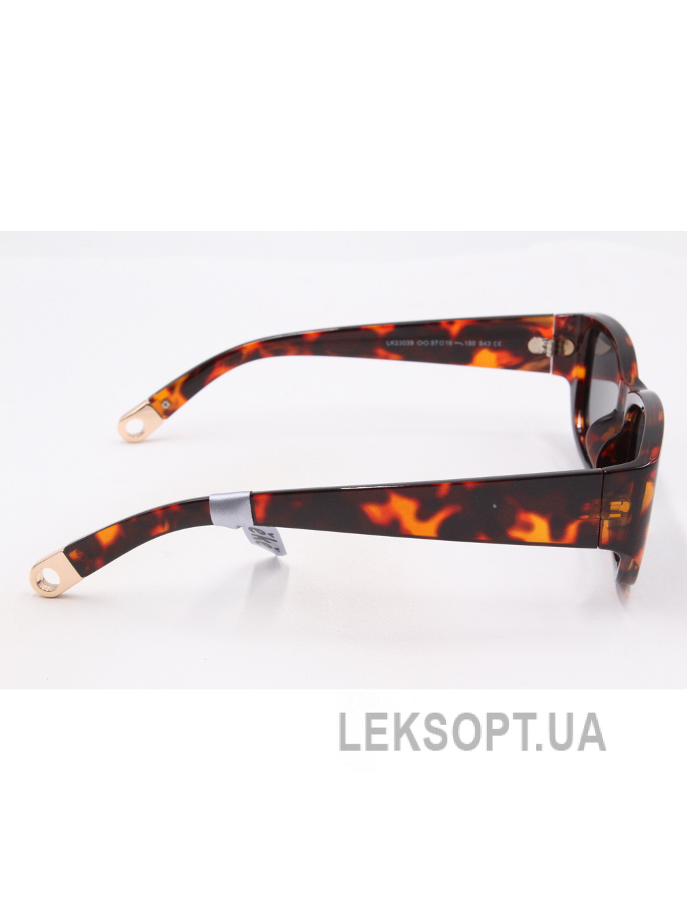 Сонцезахисні окуляри Leke LK23039