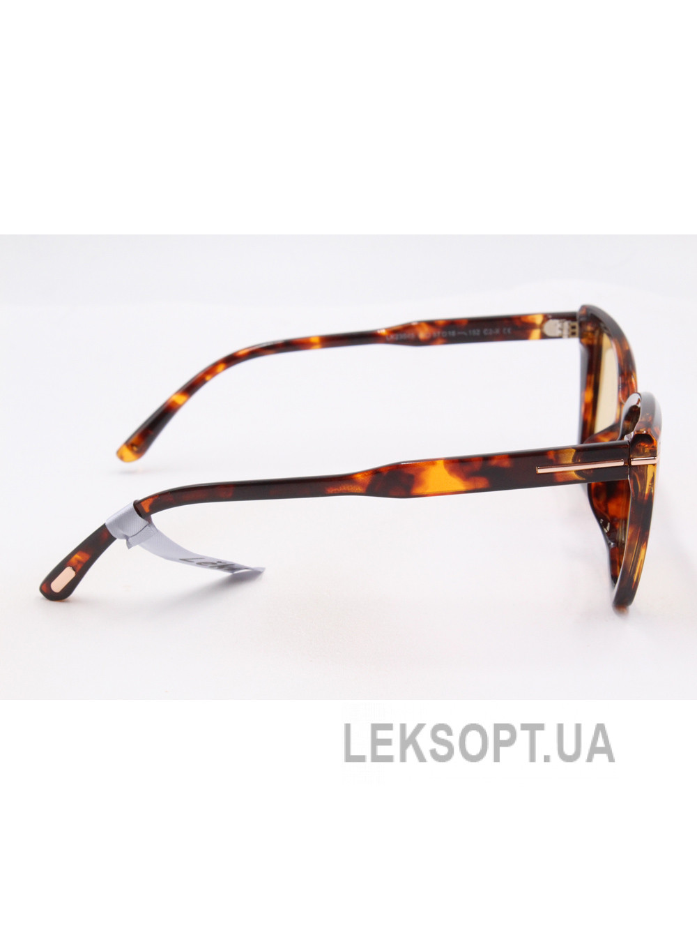 Сонцезахисні окуляри Leke LK23045