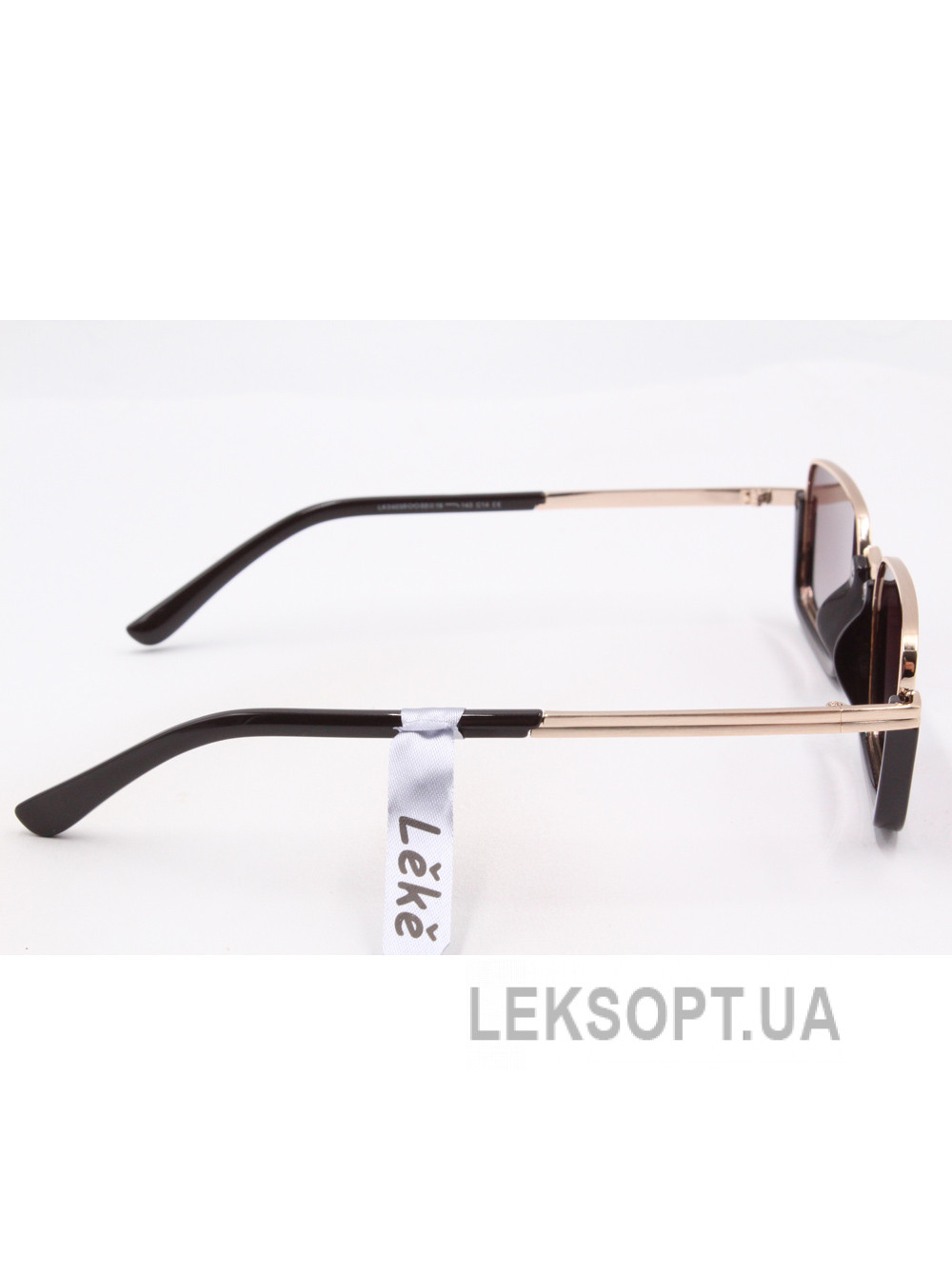 Сонцезахисні окуляри Leke LK34035