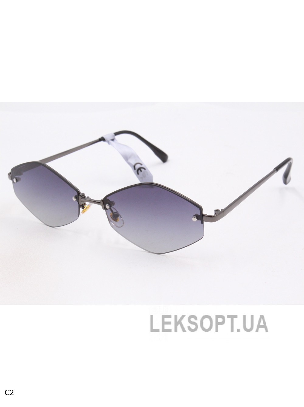 Сонцезахисні окуляри Leke LK34042