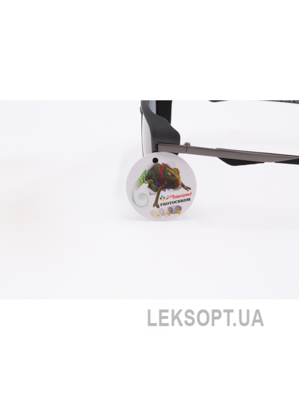 Сонцезахисні окуляри з фотохромною лінзою Polar Eagle PE8403