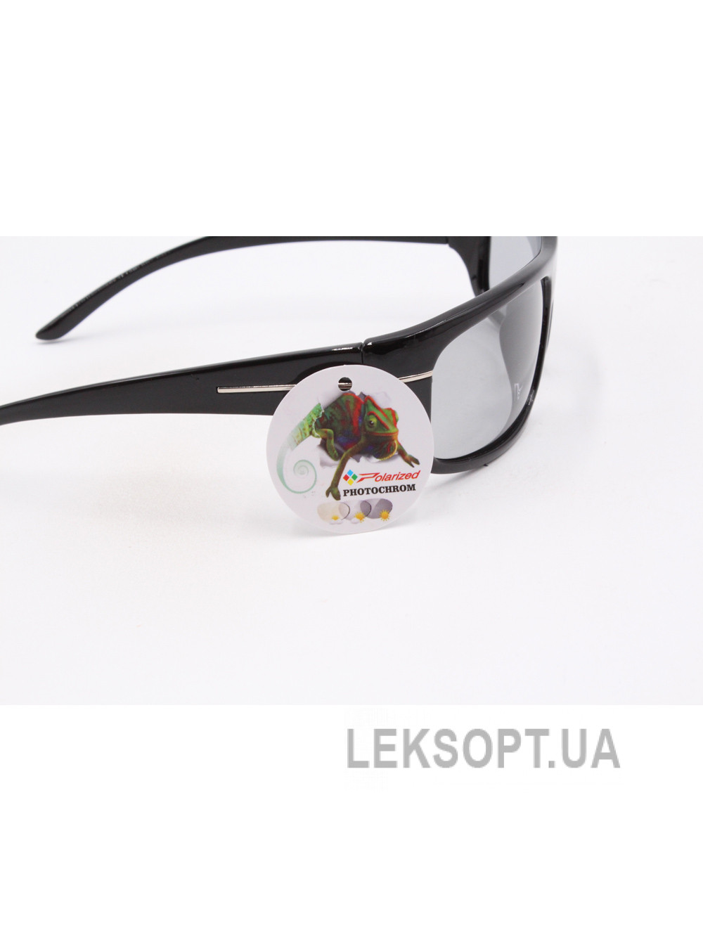 Сонцезахисні окуляри з фотохромною лінзою Polar Eagle PE8407