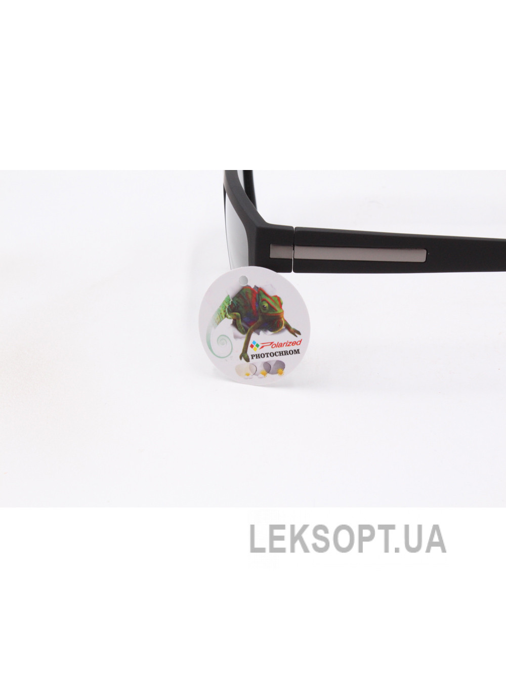 Сонцезахисні окуляри з фотохромною лінзою Polar Eagle PE8442