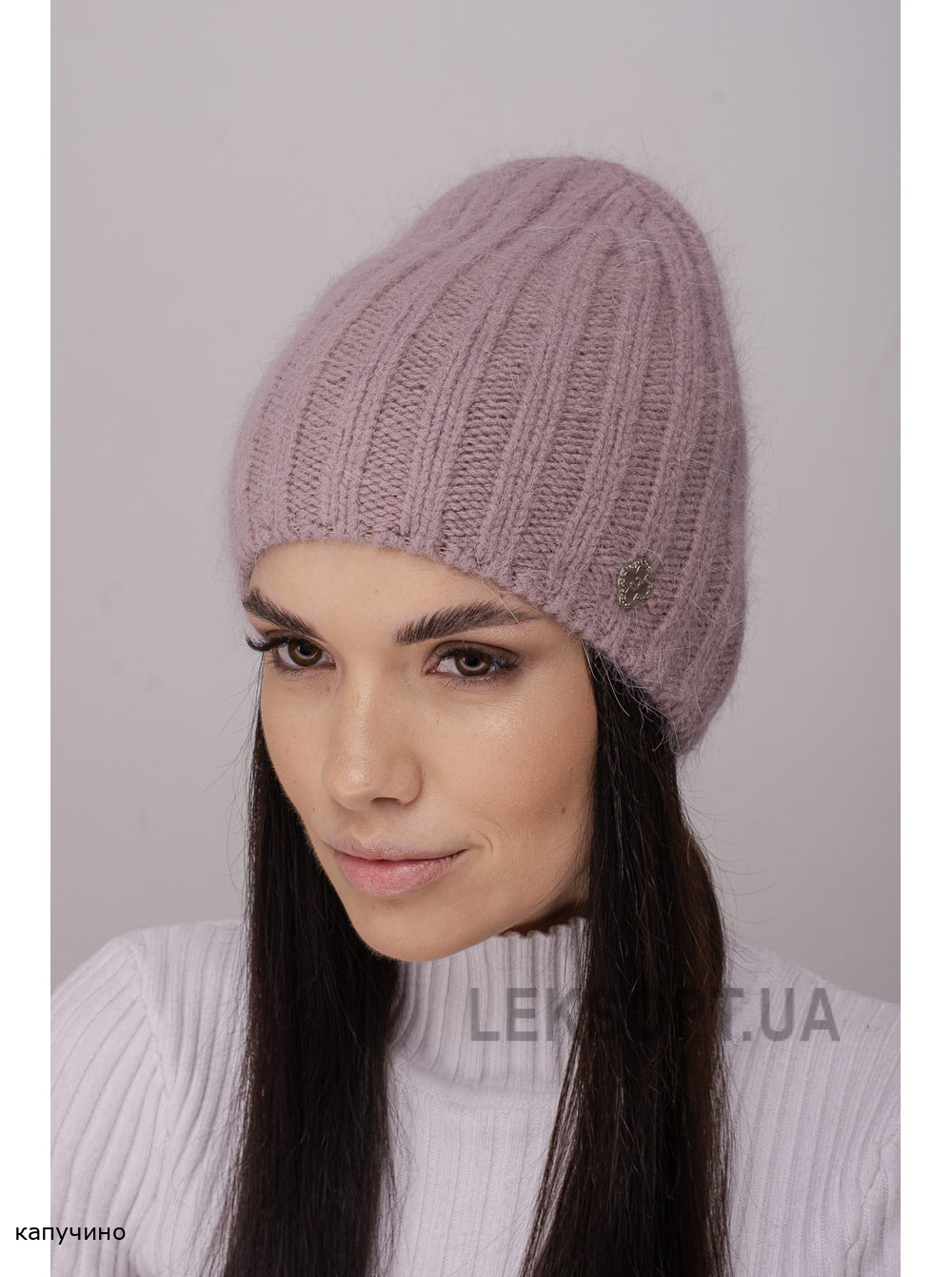 Жіноча шапка-ковпак Ібіца