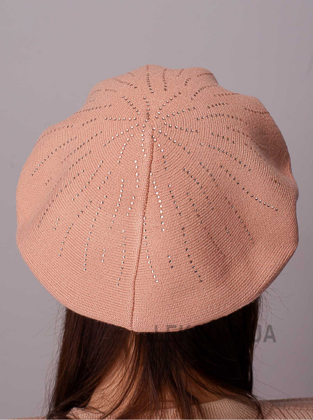 Women's beret Acacia