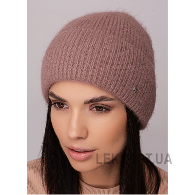 темна пудра