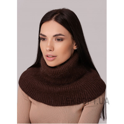 шоколадний