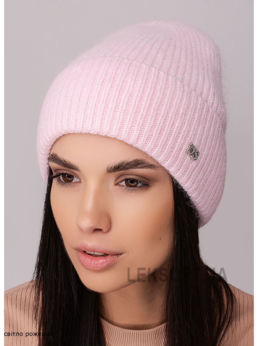 Жіночий ковпак Конфєттi