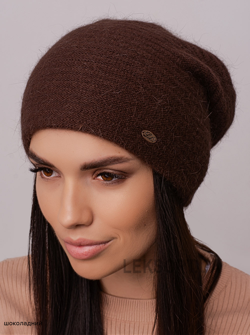 Придбати Жіноча шапка-ковпак Мелодія Жіноча шапка-ковпак Мелодія