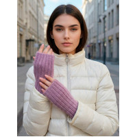 Жіночий рукавички "Мiтенкi"