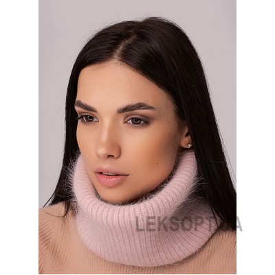 світла пудра