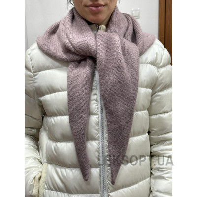 темна пудра