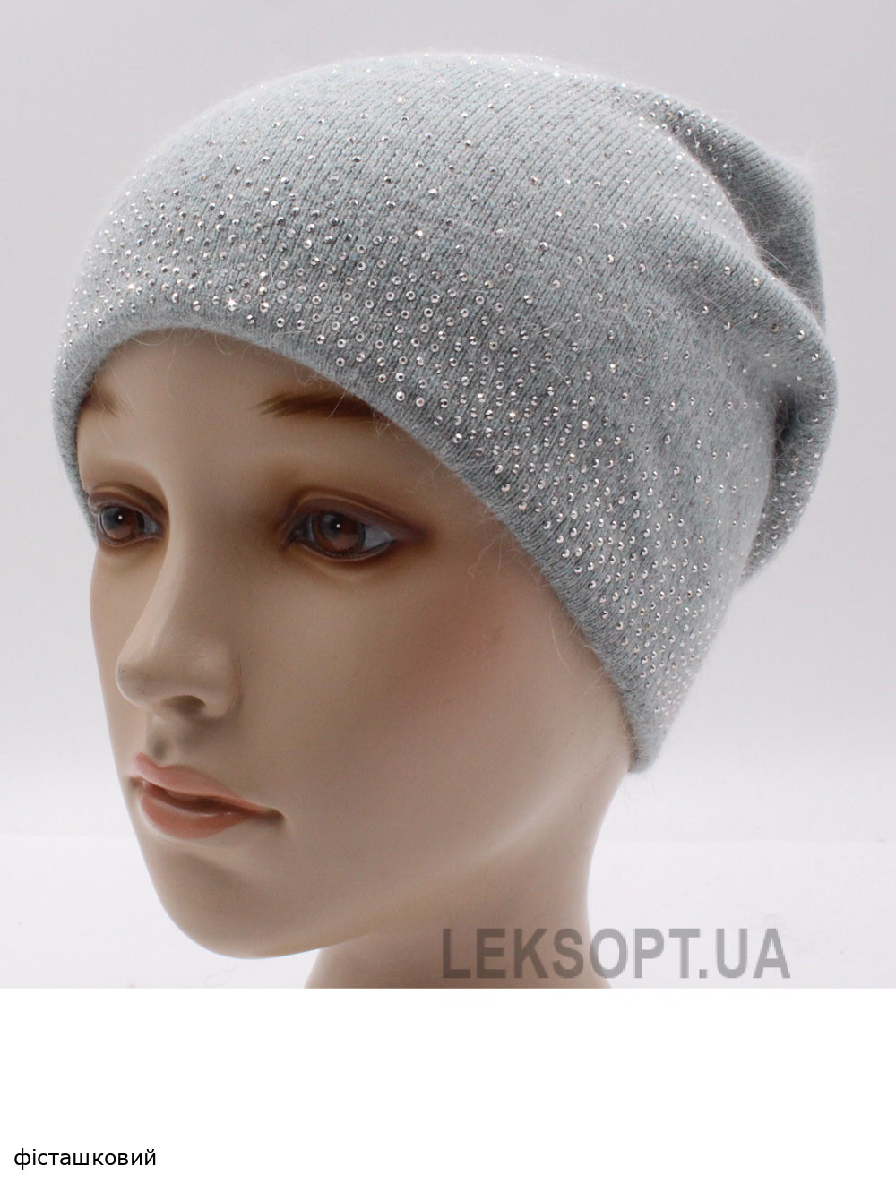 Жіноча шапка-ковпак Сузір'я