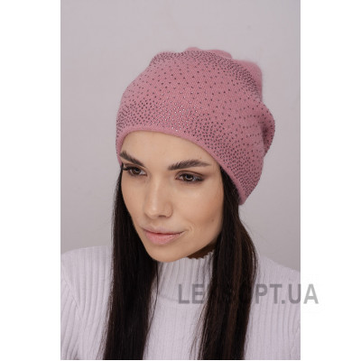  запорошена троянда