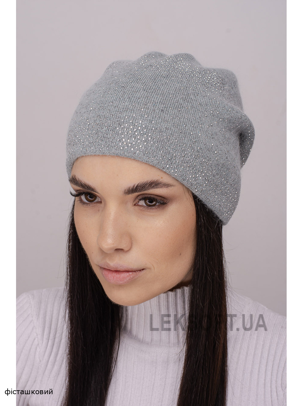 Жіноча шапка-ковпак Сузір'я