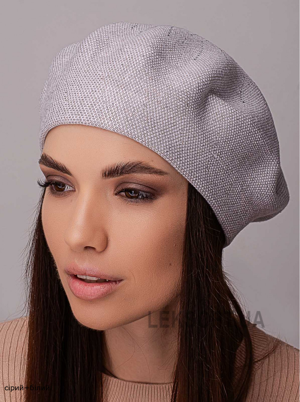 Придбати Жіночий берет Симона Жіночий берет Симона