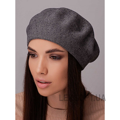 чорний+сірий