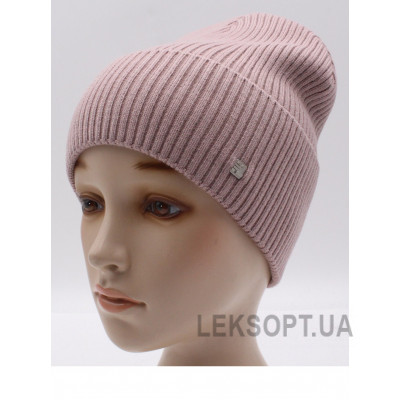 темна пудра