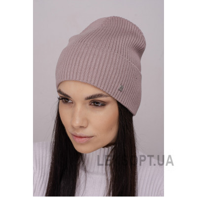 темна пудра