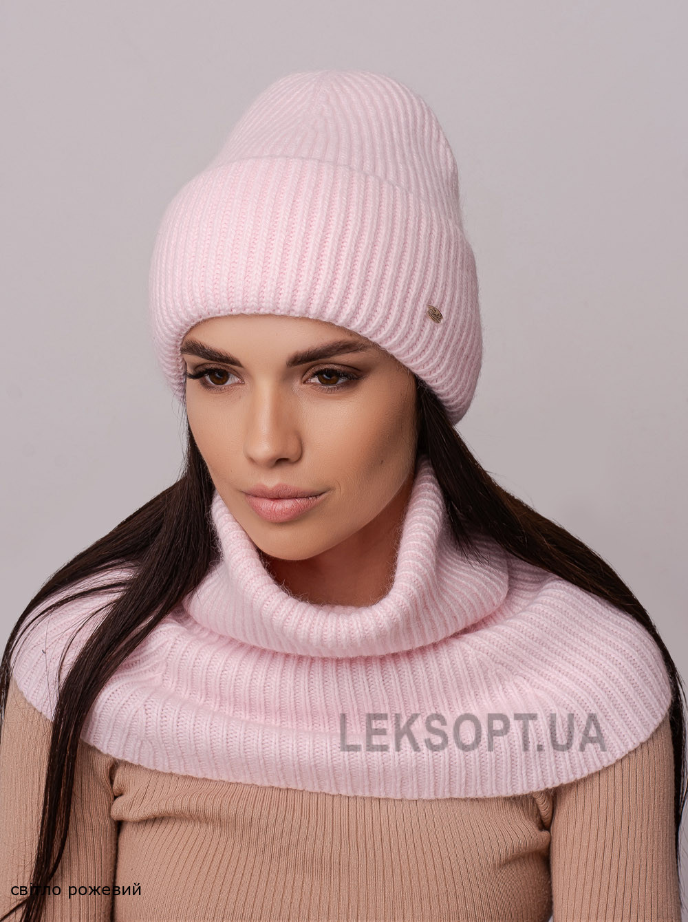 Жіночий комплект Шеллi