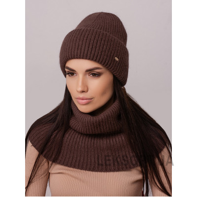 шоколадний