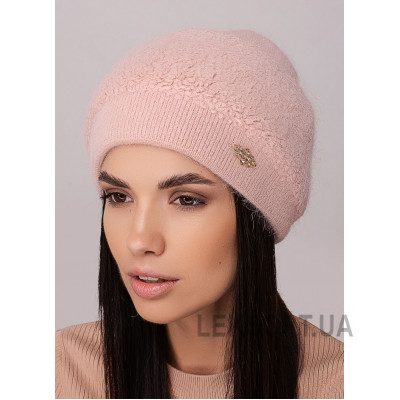 світла пудра