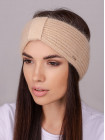 Придбати Жіноча пов'язка Ялта бежевий