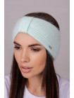 Придбати Жіноча пов'язка Ялта м'ята