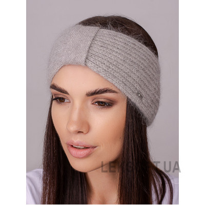 середньо сірий