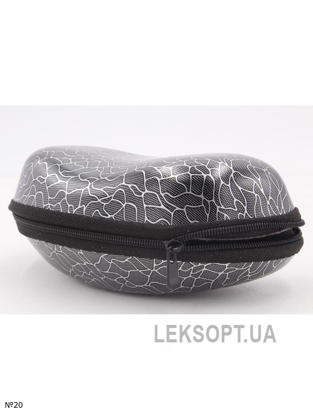 Чехол на змейке