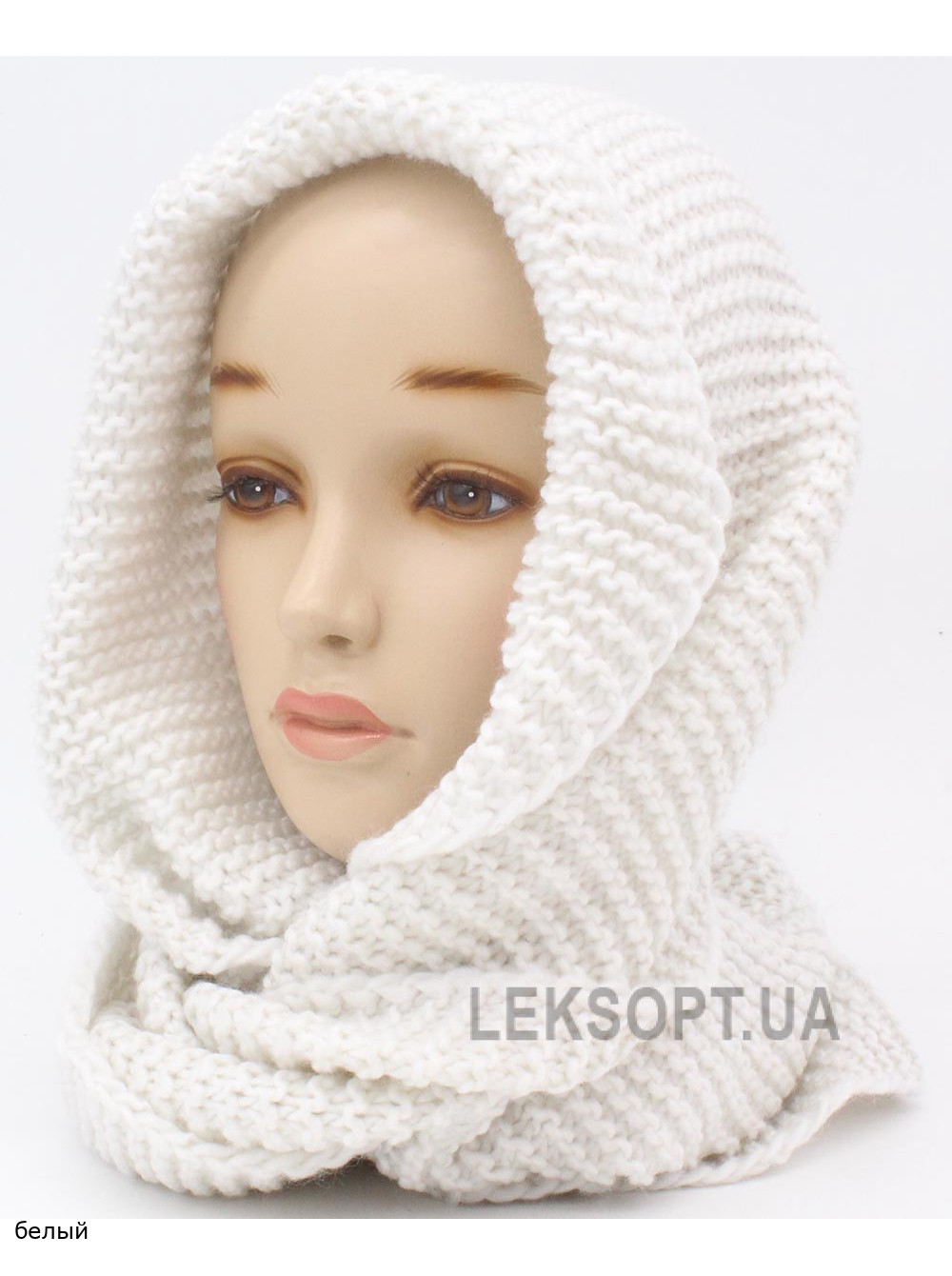 Купить Головные уборы Снуд Люба Снуд Люба