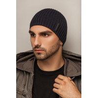 Мужская шапка "Сет"