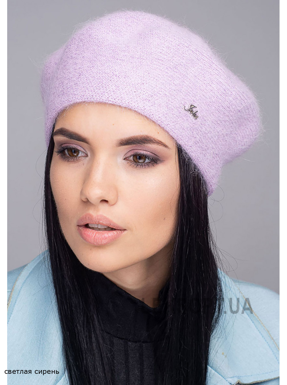 Женский берет Лаура
