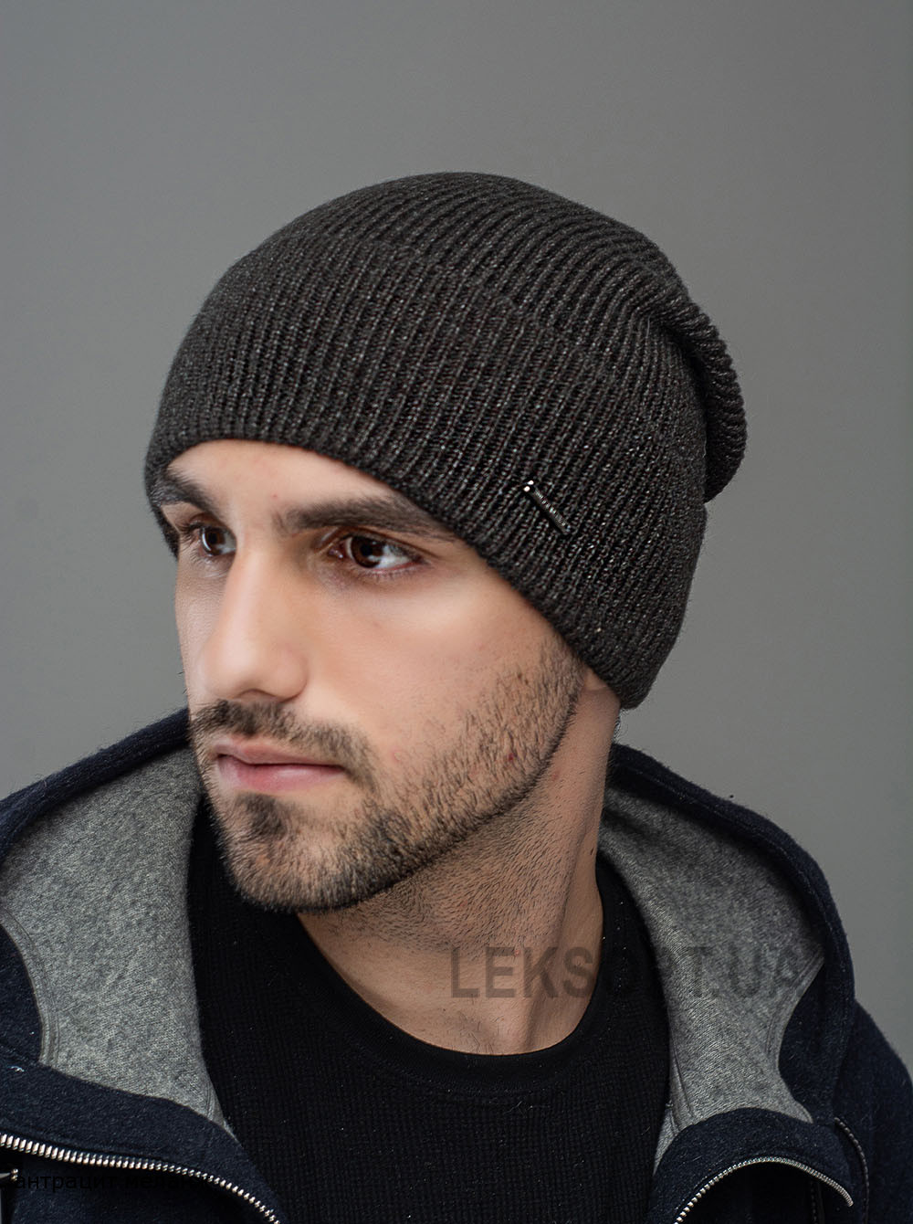 Купить Шапки Мужской колпак Лофт Мужской колпак Лофт