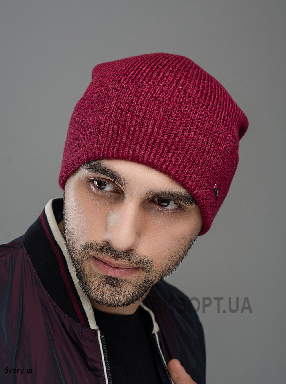 Купить Шапки Мужской колпак Лофт Мужской колпак Лофт