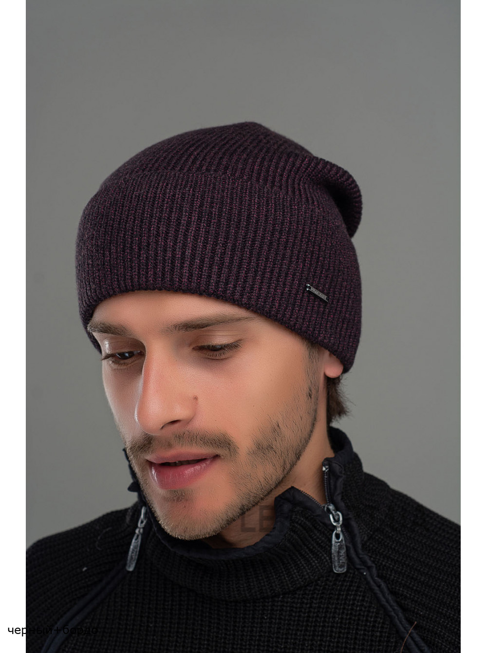 Купить Шапки Мужской колпак Лофт Мужской колпак Лофт