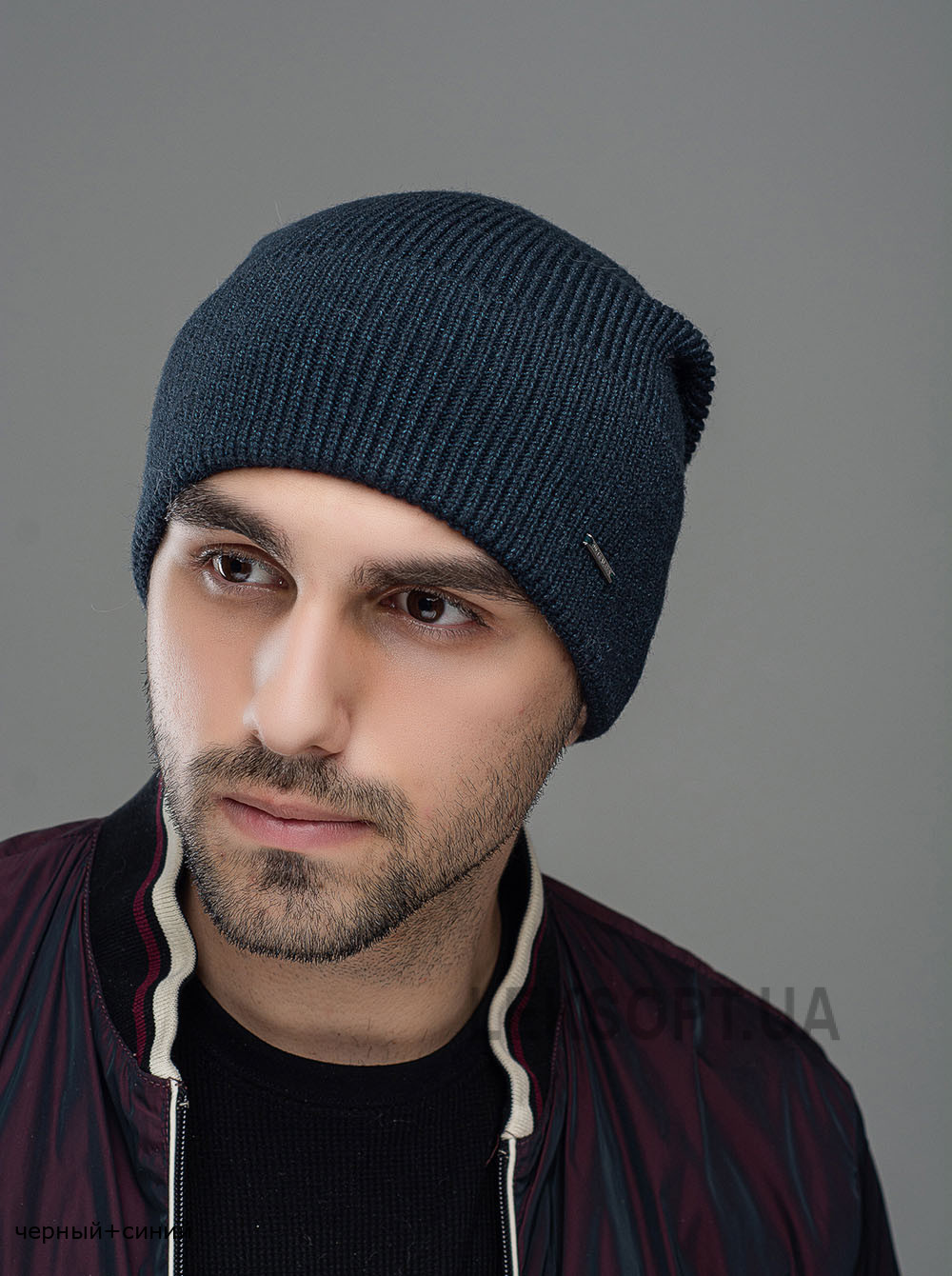 Купить Шапки Мужской колпак Лофт Мужской колпак Лофт