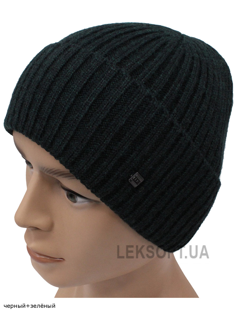 Мужская шапка Ренди