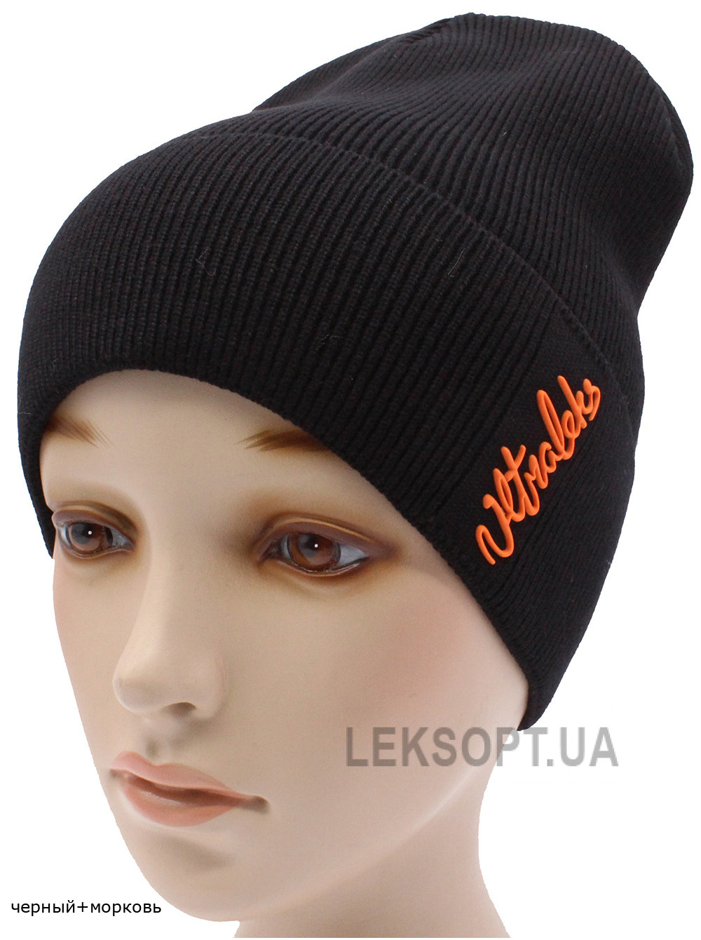 Женский колпак Креатив