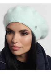 Женский берет "Калина"