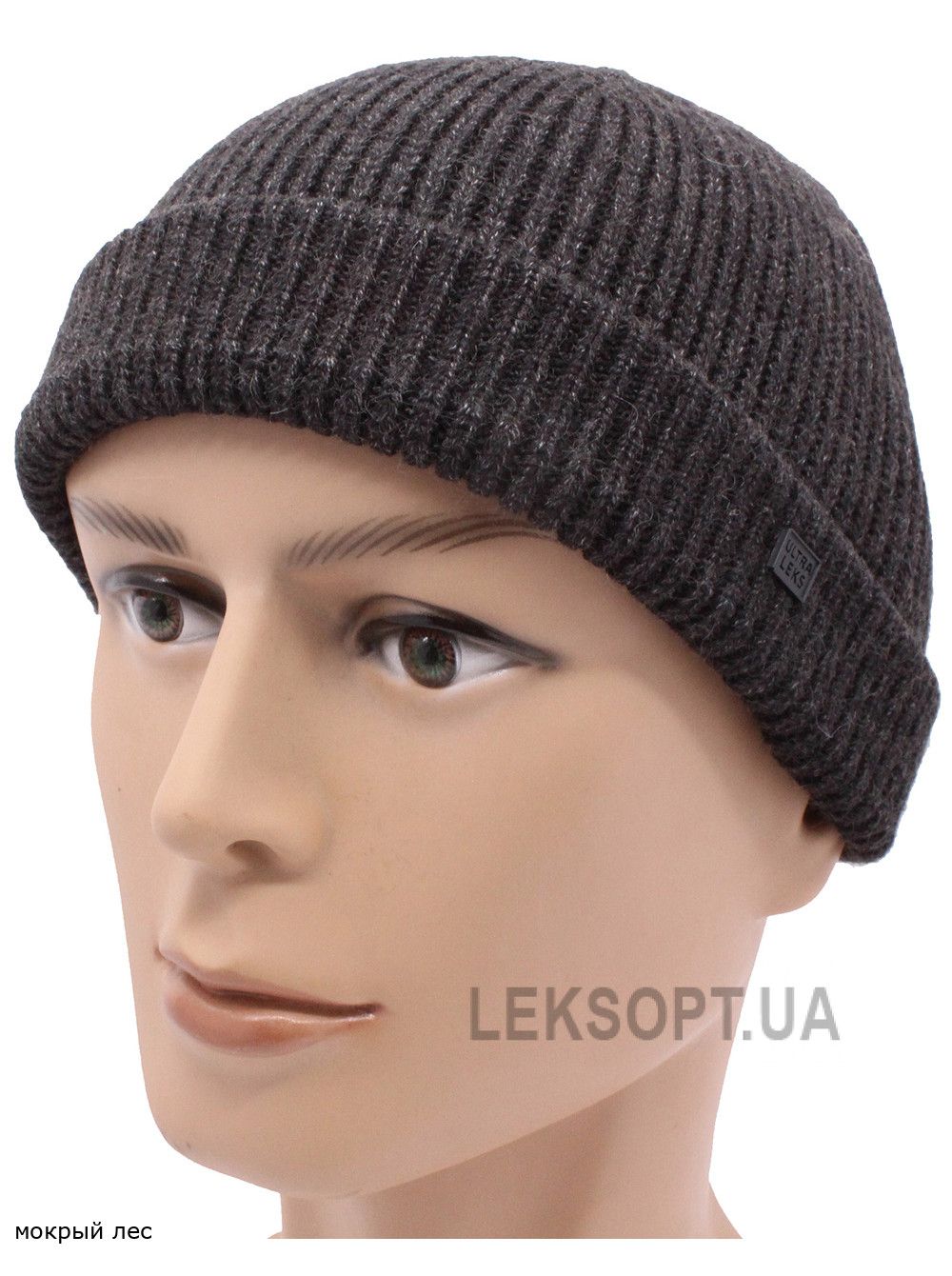 Мужская шапка Монатик