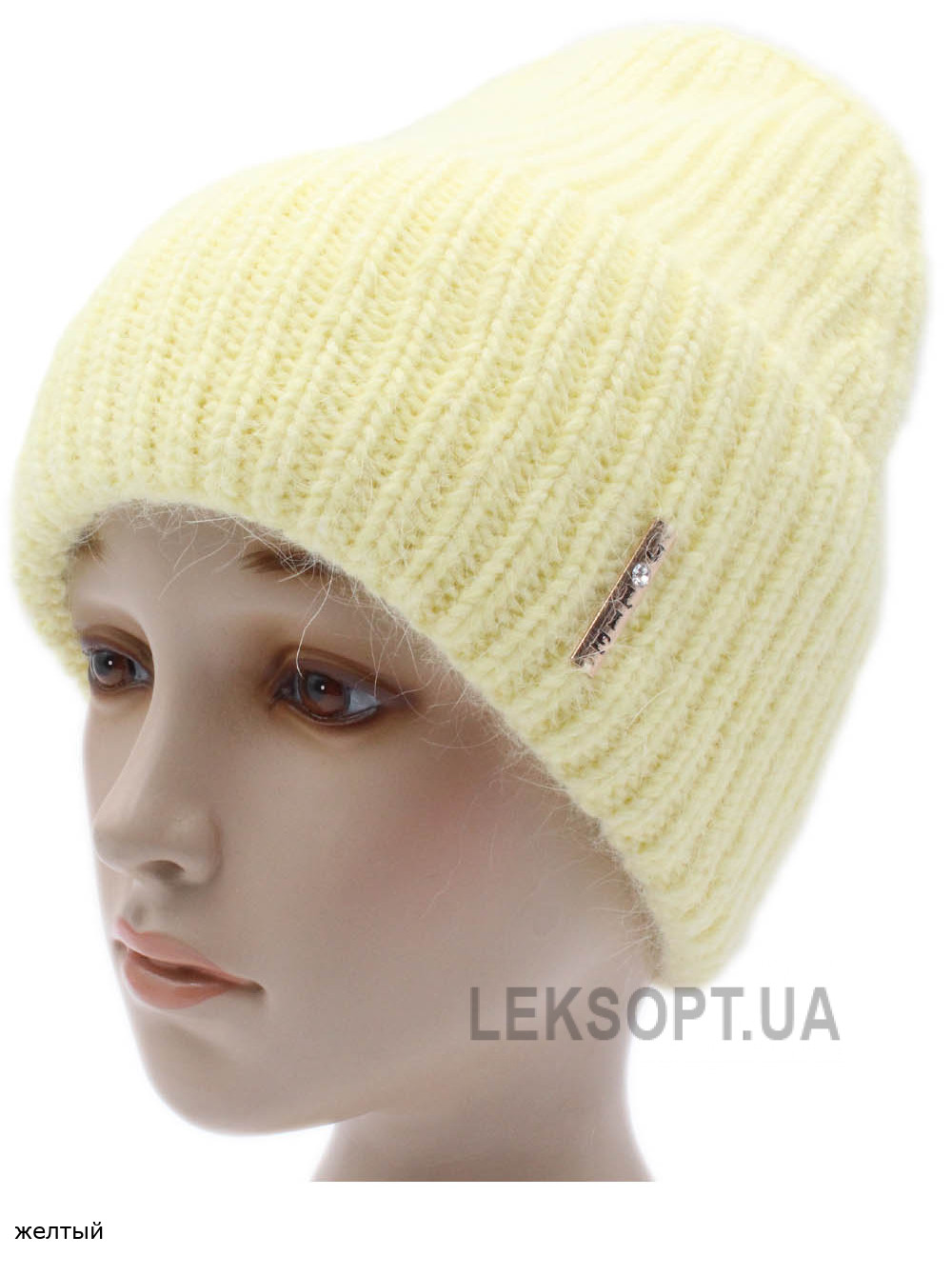 Женский колпак Аромат