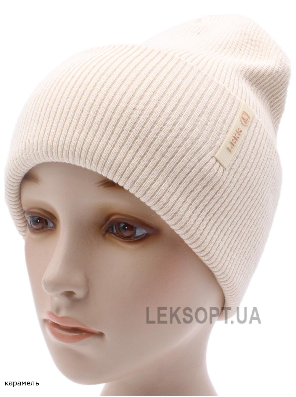 Женский колпак Бостон