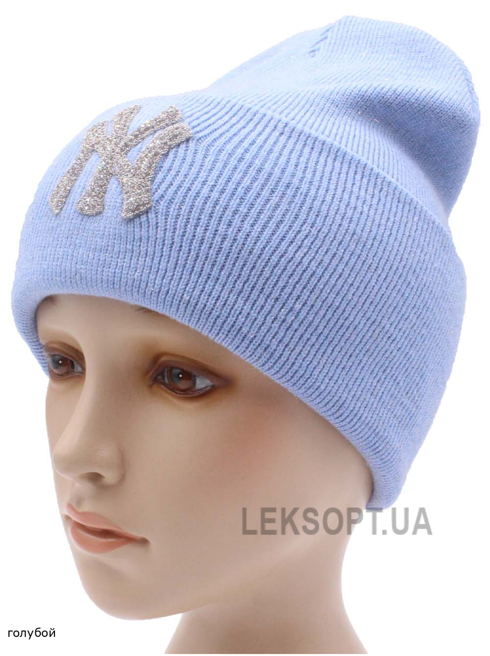 Женский колпак Нью-Йорк