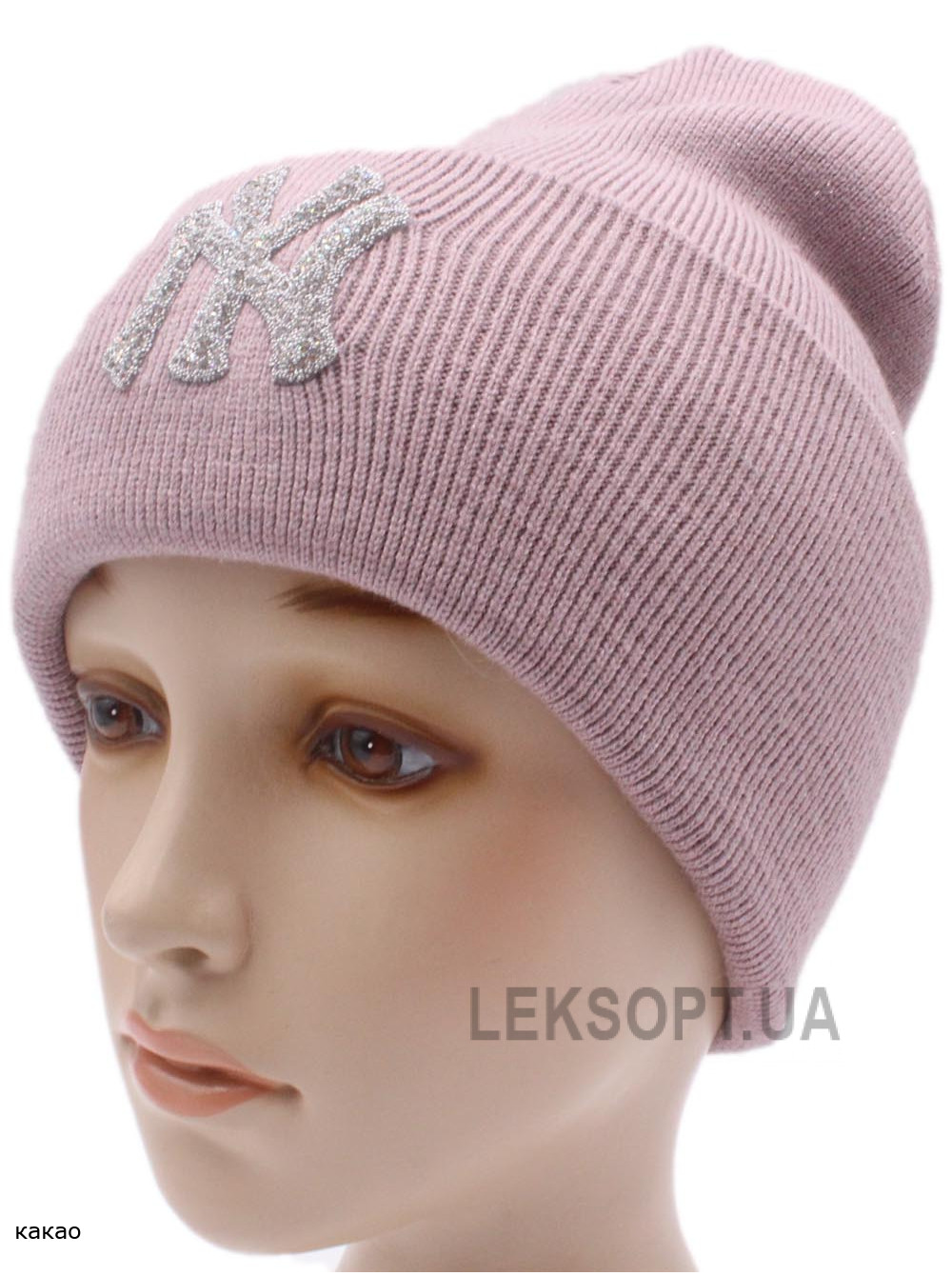 Женский колпак Нью-Йорк