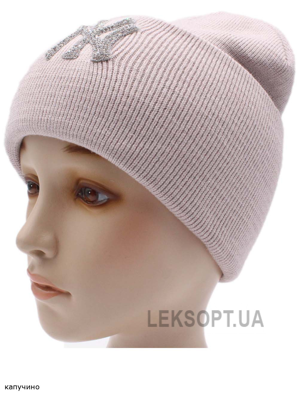Женский колпак Нью-Йорк