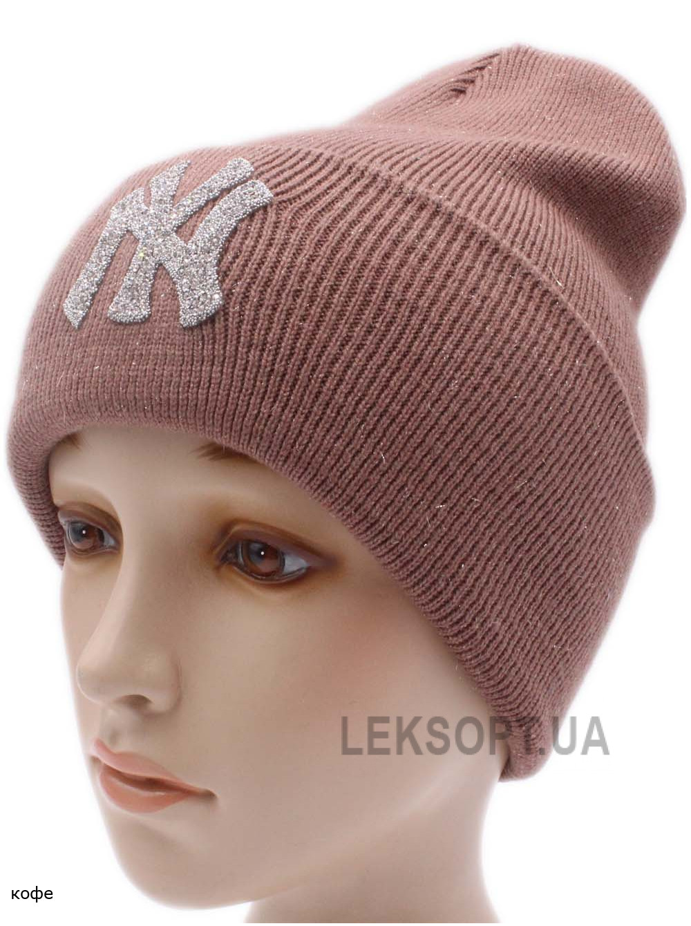 Женский колпак Нью-Йорк